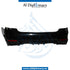 Rear Bumper, WITH SENSOR Hole, M4 Look, DOUBLE EXHAUST TYPE for BMW 3 Series E92 (2005-2013) models, Part Number T-E92RB(M4 LOOK)+S-DOUBLE