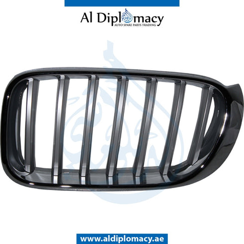 X4 F26 M BODY KIT COMPLETE for BMW X4 Series F26 (2014-2018) models