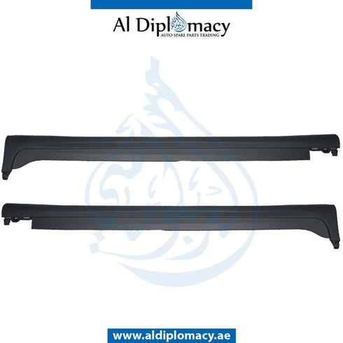 X4 F26 M BODY KIT COMPLETE for BMW X4 Series F26 (2014-2018) models