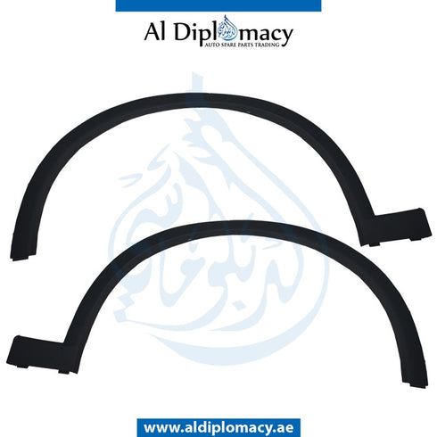 X4 F26 M BODY KIT COMPLETE for BMW X4 Series F26 (2014-2018) models