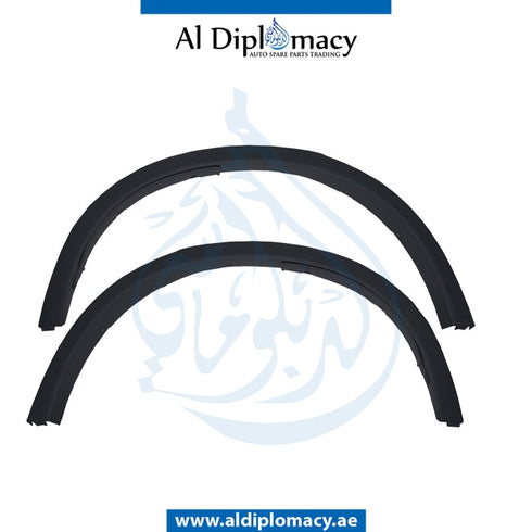 X4 F26 M BODY KIT COMPLETE for BMW X4 Series F26 (2014-2018) models