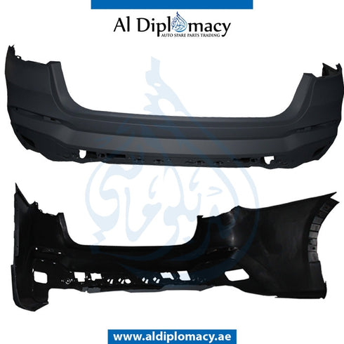 X4 F26 M BODY KIT COMPLETE for BMW X4 Series F26 (2014-2018) models