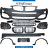 X4 F26 M BODY KIT COMPLETE for BMW X4 Series F26 (2014-2018) models