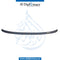 TRUNK LID Spoiler, ALPINA for BMW 7 Series F01 (2008-2015) models, Part Number T-F01/F02 TRUNK SPOILER