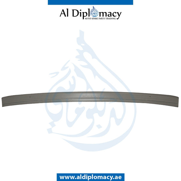 ROOF SPOILER for BMW 5 Series F10 (2010-2016) models, Part Number T-F10 ROOFSPOILER