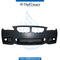 Front Bumper, WITH SENSOR AND WIPER Hole, M-tech FOG TYPE for BMW 5 Series F10 (2010-2016) models, Part Number T-F10FB(M-TECH)+S+W(FOGTYPE)