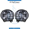 FOG Lamp, SET for BMW 5 Series F10 (2010-2016) models, Part Number T-F10FOG LAMP(M5)(SET)