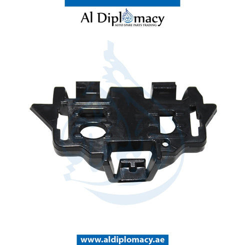 Front Bumper, WITH SENSOR AND WIPER Hole, M5 STYLE for BMW 5 Series F10 (2013-2016) models