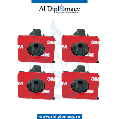 Front Bumper, WITH SENSOR AND WIPER Hole, M5 STYLE for BMW 5 Series F10 (2013-2016) models