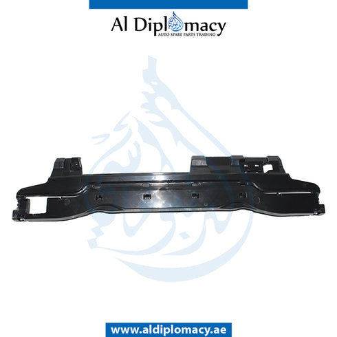 Rear Bumper, WITH SENSOR Hole, M Performance, SINGLE SINGLE EXHAUST TYPE for BMW 5 Series F10 (2013-2016) models