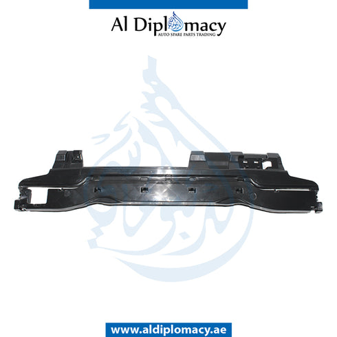 Rear Bumper, WITH SENSOR Hole, M Performance, TWO SINGLE EXHAUST TYPE for BMW 5 Series F10 (2013-2016) models