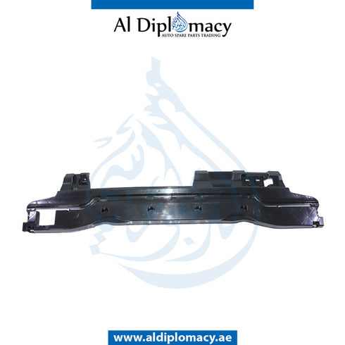 Rear Bumper, WITH SENSOR Hole, M TECH Look, TWO SINGLE EXHUAST TYPE for BMW 5 Series F10 (2010-2016) models