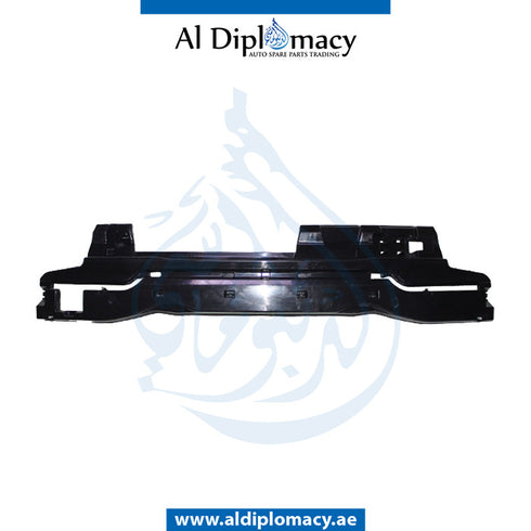 Rear Bumber, WITH SENSOR Hole, M-tec, ONE SINGLE EXHUAST TYPE for BMW 5 Series F10 (2010-2016) models