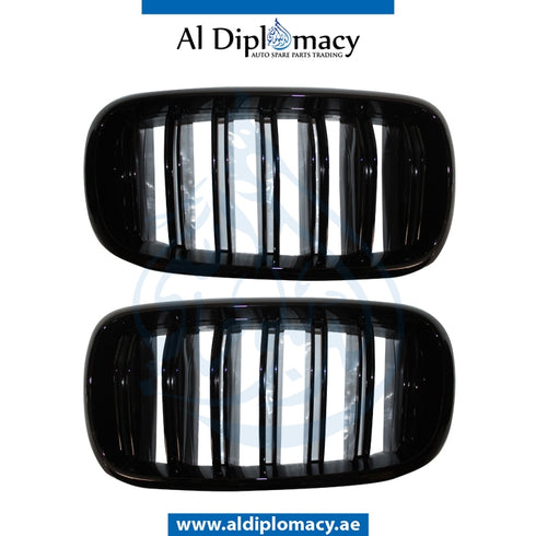 X6 F16 M BODY KIT 2015 COMPLETE for BMW X6 Series F16 (2014-2019) models