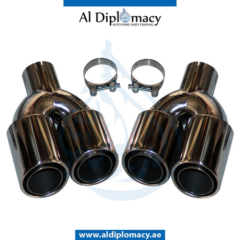 X6 F16 M BODY KIT 2015 COMPLETE for BMW X6 Series F16 (2014-2019) models