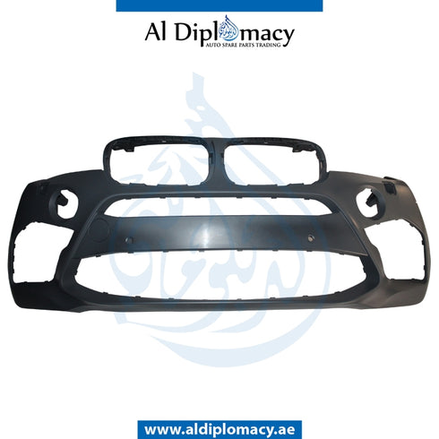 X6 F16 M BODY KIT 2015 COMPLETE for BMW X6 Series F16 (2014-2019) models