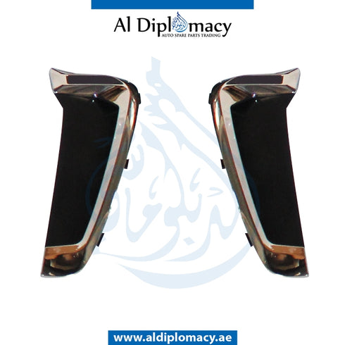 X6 F16 M BODY KIT 2015 COMPLETE for BMW X6 Series F16 (2014-2019) models