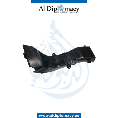 Front Bumper, WITH SENSOR AND WIPER Hole, WITH SHOW Grille, M LOOK for BMW 1 Series F20 (2011-2015) models