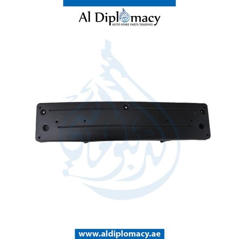 Front Bumper, WITH SENSOR AND WIPER Hole, WITH SHOW Grille, M LOOK for BMW 1 Series F20 (2011-2015) models
