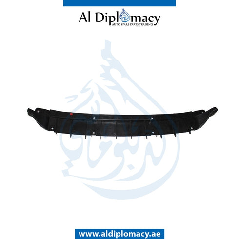 Front Bumper, WITH SENSOR AND WIPER Hole, WITH SHOW Grille, M LOOK for BMW 1 Series F20 (2011-2015) models