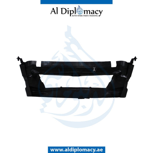 Front Bumper, WITH SENSOR AND WIPER Hole, WITH SHOW Grille, M LOOK for BMW 1 Series F20 (2011-2015) models