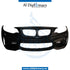 Front Bumper, WITH SENSOR AND WIPER Hole, Complete, M2 LOOK for BMW 2 Series F22 (2017-2021) models