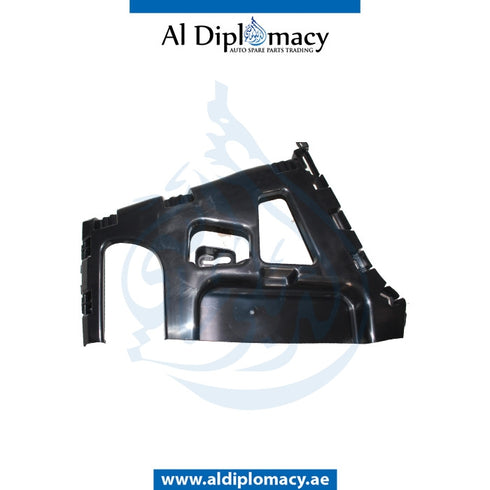 Rear Bumper, WITH SENSOR Hole, M2, COMPLETE for BMW 2 Series F22 (2017-2021) models