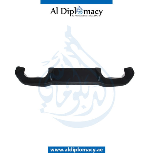 Rear Bumper, WITH SENSOR Hole, M2, COMPLETE for BMW 2 Series F22 (2017-2021) models