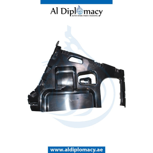 Rear Bumper, WITH SENSOR Hole, M2, COMPLETE for BMW 2 Series F22 (2017-2021) models