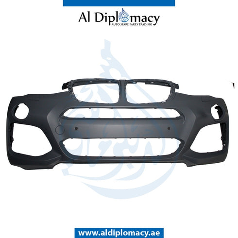 X3 F25 M BODY KIT COMPLETE for BMW X3 Series F25 (2010-2017) models