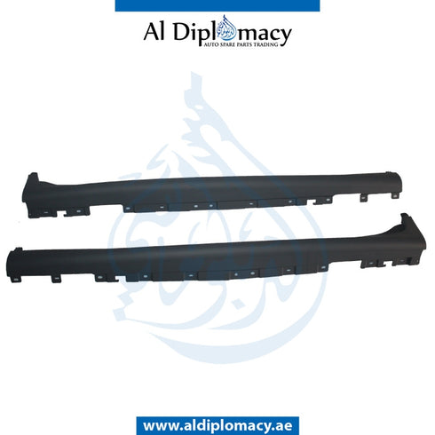 X3 F25 M BODY KIT COMPLETE for BMW X3 Series F25 (2010-2017) models