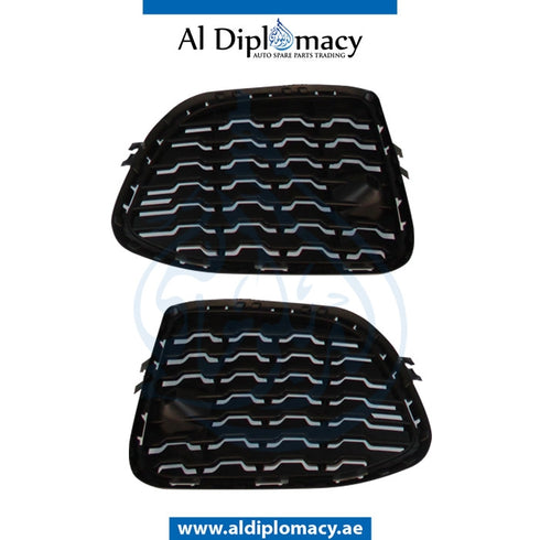 X3 F25 M BODY KIT COMPLETE for BMW X3 Series F25 (2010-2017) models