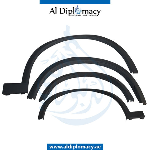 X3 F25 M BODY KIT COMPLETE for BMW X3 Series F25 (2010-2017) models