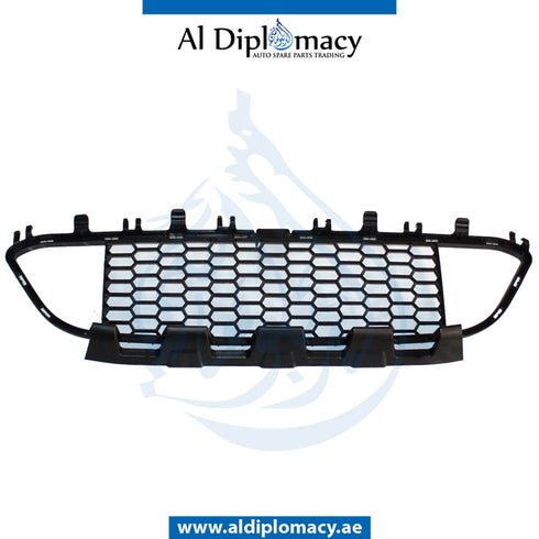 Front Bumper, WITH SENSOR Hole, M PERFORMANCE LOOK for BMW 3 Series F30 (2011-2015) models