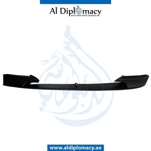 Front Bumper, WITH SENSOR Hole, M PERFORMANCE LOOK for BMW 3 Series F30 (2011-2015) models