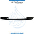 Front Bumper, WITH SENSOR Hole, M PERFORMANCE LOOK for BMW 3 Series F30 (2011-2015) models