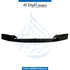Front Bumper, WITH SENSOR AND WIPER Hole, M PERFORMANCE for BMW 3 Series F30 (2011-2015) models