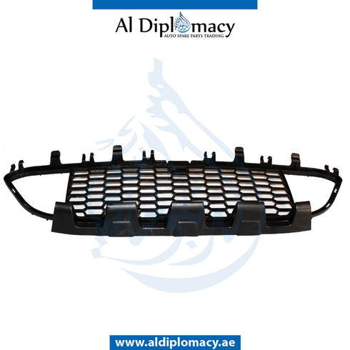 Front Bumper, WITH SENSOR AND WIPER Hole, M PERFORMANCE for BMW 3 Series F30 (2011-2015) models