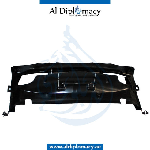 Front Bumper, WITH SENSOR AND WIPER Hole, M PERFORMANCE for BMW 3 Series F30 (2011-2015) models