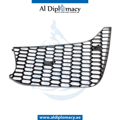 Front Bumper, WITH SENSOR AND WIPER Hole, M3 STYLE for BMW 3 Series F30 (2011-2015) models