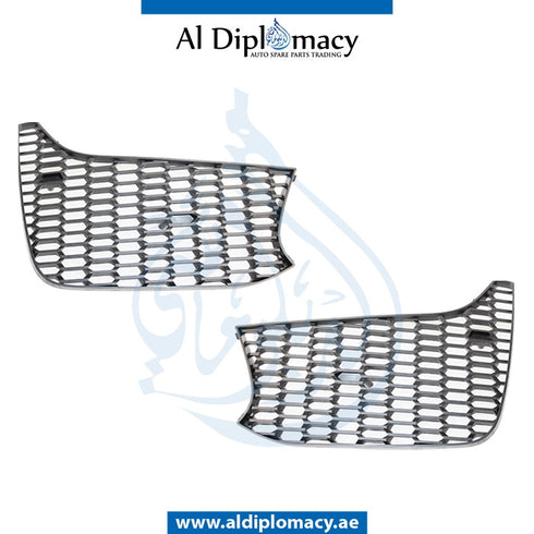 Front Bumper, WITH SENSOR AND WIPER Hole, M3 STYLE for BMW 3 Series F30 (2011-2015) models