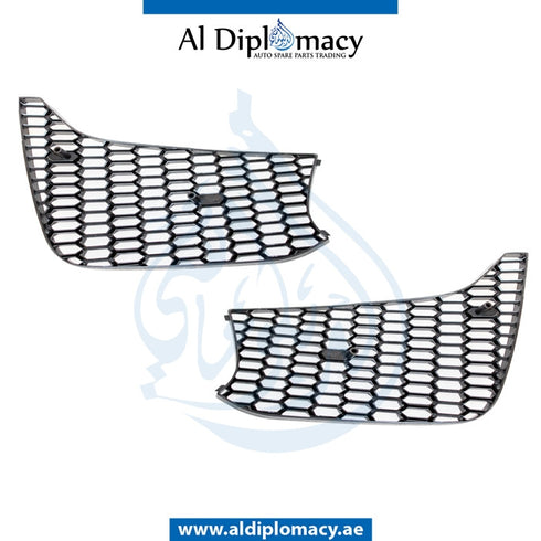 Front Bumper, WITH SENSOR AND WIPER Hole, M3 STYLE for BMW 3 Series F30 (2011-2015) models