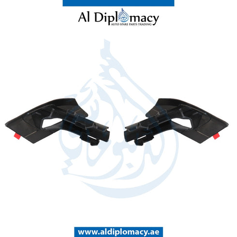 Front Bumper, WITH SENSOR AND WIPER Hole, M3 STYLE for BMW 3 Series F30 (2011-2015) models