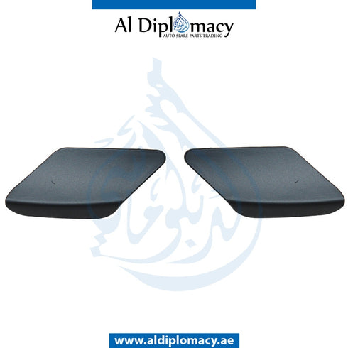 Front Bumper, WITH SENSOR AND WIPER Hole, M3 STYLE for BMW 3 Series F30 (2011-2015) models