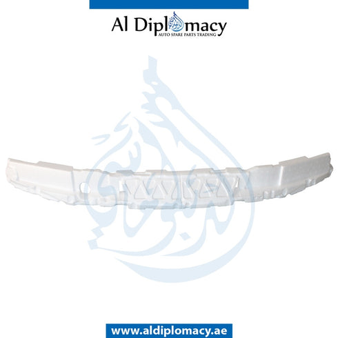 Front Bumper, WITH SENSOR AND WIPER Hole, M3 STYLE for BMW 3 Series F30 (2011-2015) models