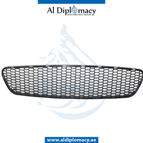 Front Bumper, WITH SENSOR AND WIPER Hole, M3 STYLE for BMW 3 Series F30 (2011-2015) models