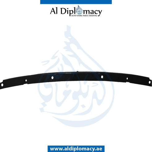 Front Bumper, WITH SENSOR AND WIPER Hole, M3 STYLE for BMW 3 Series F30 (2011-2015) models