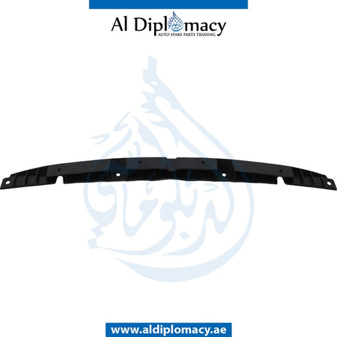 Front Bumper, WITH SENSOR AND WIPER Hole, M3 STYLE for BMW 3 Series F30 (2011-2015) models