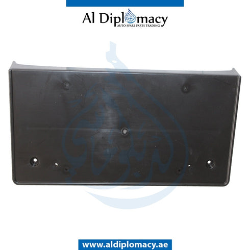 Front Bumper, WITH SENSOR AND WIPER Hole, M3 STYLE for BMW 3 Series F30 (2011-2015) models