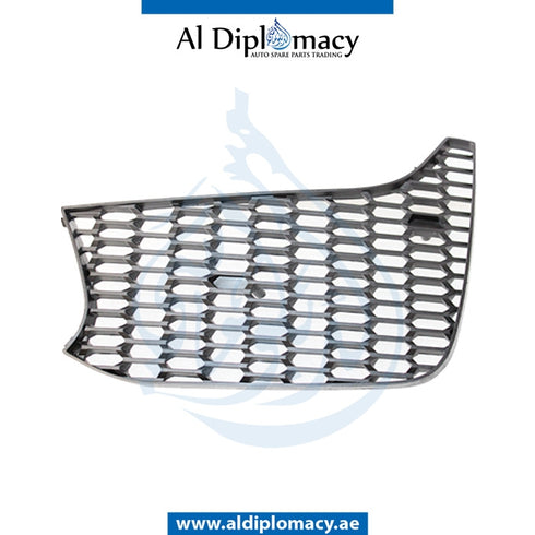 Front Bumper, WITH SENSOR AND WIPER Hole, M3 STYLE for BMW 3 Series F30 (2011-2015) models